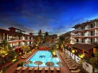 Pride Sun Village Resort and Spa 5*