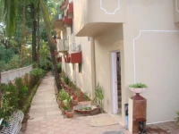 Sunstay Beach Resort 2*
