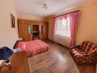 Културал энд Энтертеймент Комплекс мини-отель 