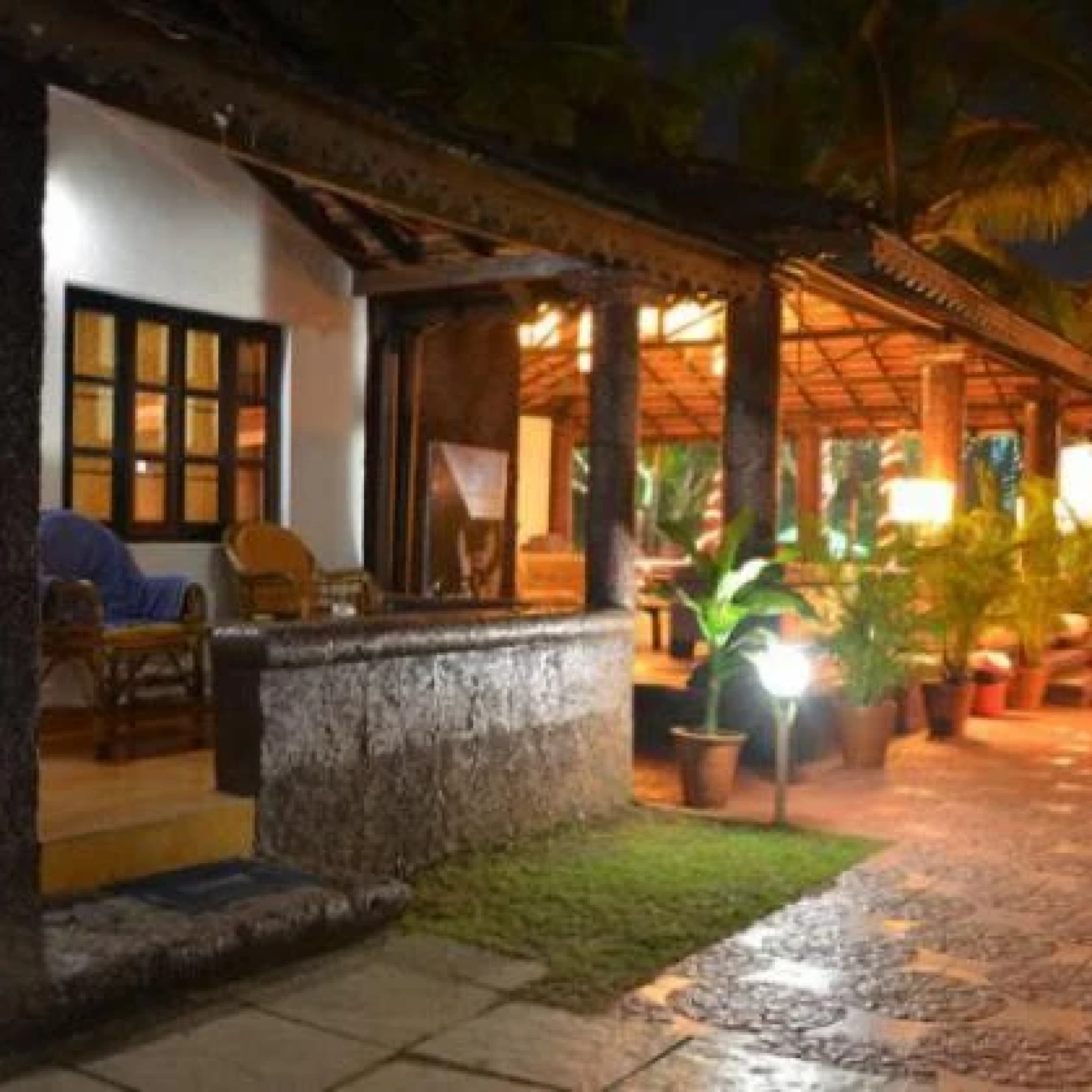 Angara By Silver Sands Sunshine 3*