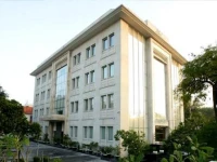 The Muse Sarovar Portico 4*