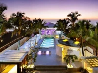 The Park Calangute Goa 4*