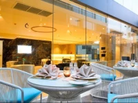 Centra Avenue Hotel Pattaya By Centara 4*
