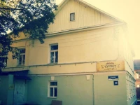 РўСѓСЂРёСЃС‚ РјРёРЅРё-РѕС‚РµР»СЊ 