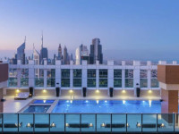Sheraton Grand Hotel Dubai