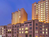 Naia Downtown Jebel Ali By Damac