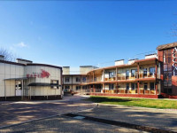 Assol hotel