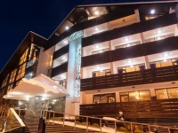 Вилла Адриано отель 4*