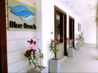 Blue Beach Hotel Wadduwa 3*