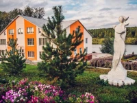 Арт-Пенза гостиничный комплекс 3*