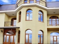 Корона мини-отель Уфа 4*