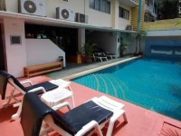 Boutique Jomtien Pattaya 3*