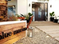 Blue Marina Hotel 3*