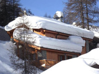 Chalet Appaloosa