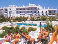 Santa Marina Chania