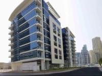 Jannah Place Dubai Marina 