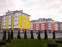 Бархатные сезоны гостиничный комплекс 