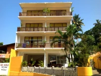 Vacanza Hotel 3*