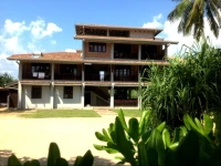 Serein Beach Hotel 3*