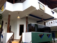 Frangipani Beach Villas Cabana &amp; Restaurant Tangalle 3*