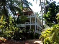 Villa Lidiya 3*