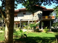 Tranquality Chalets 3*