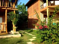Eagles Nest Cabanas Tangalle 3*