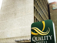 Quality Hotel 33