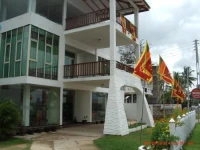Agra Lanka Beach Resort 3*