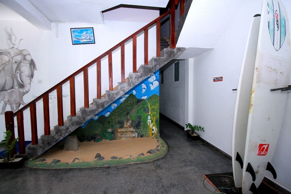 Siyanra Beach Resort 3*