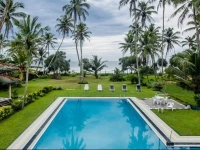 Crystal Villa Hotel &amp; Restaurant Weligama 3*