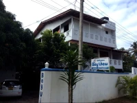Weligama Bay View 3*