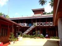 Coral Beach Hotel Mirissa 3*