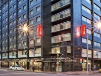 Ibis Wellington 3*