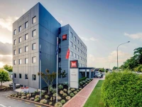 Ibis Rotorua 3*