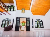 Latheena Resort 3*