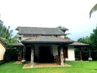 Lanrich Villa 3*