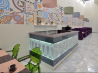 Ryazan hotel