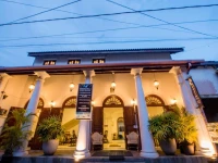 Muhsin Villa 3*