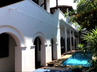 Malabar House 3*