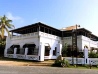 Rampart Hotel 5*
