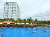 Dessole Sea Lion Beach Resort 4*