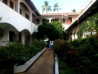 Hemadan Hotel 3*
