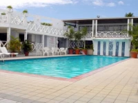 Villa Parguera 2*