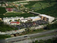 Four Points Caguas Real Hotel & Suites  4*