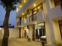 The Residence Bentota 3*