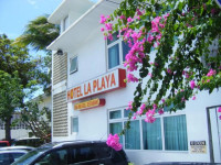 La Playa Spa Hotel
