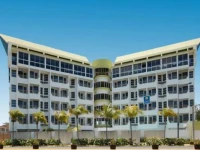 Comfort Inn & Suites Levittown 3*