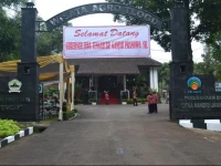 Agro Wisata Tlogo & Resort 3*