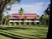 Copamarina Beach Resort 3*